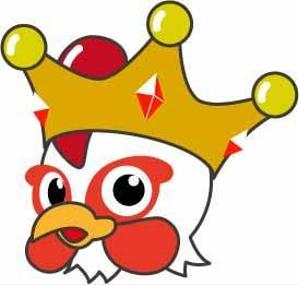 jun jun (cute0706)さんの★からあげ専門店「からあげ王」キャラクター募集への提案