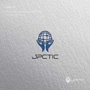 doremi (doremidesign)さんのSOMPO CYBER SECURITYの「JPCTIC」（日本脅威インテリジェンスセンター）のロゴへの提案