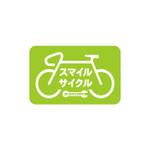 dbqpさんの「smile cycle」のロゴ作成への提案