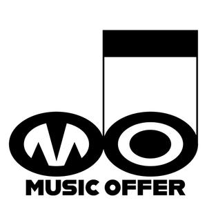 Amazing Horin (amazinghorin)さんの音楽家が仕事を探すサイト　MUSIC∞OFFER　のロゴへの提案