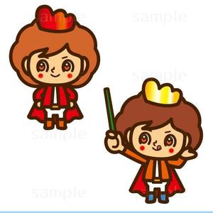 THE_watanabakery (the_watanabakery)さんの★からあげ専門店「からあげ王」キャラクター募集への提案