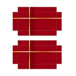 tomo_acu (tomo_acu)さんの「金継ぎ導入セット」を内包する箱パッケージのデザイン作成への提案