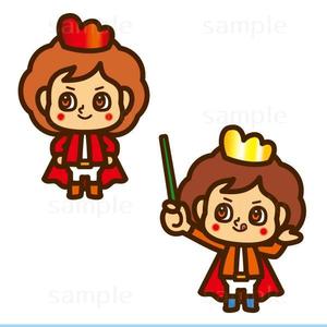 THE_watanabakery (the_watanabakery)さんの★からあげ専門店「からあげ王」キャラクター募集への提案