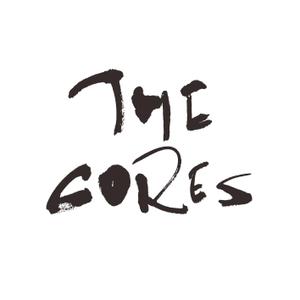 mahiru (mahiru0507)さんのラグジュアリー古着屋「THE  CORES」のロゴデザインへの提案