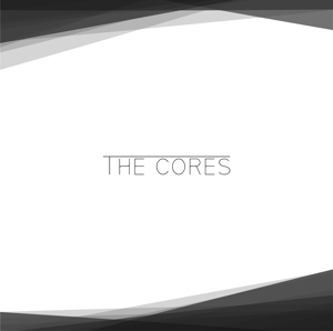 HAJIME.B (hajime9b)さんのラグジュアリー古着屋「THE  CORES」のロゴデザインへの提案