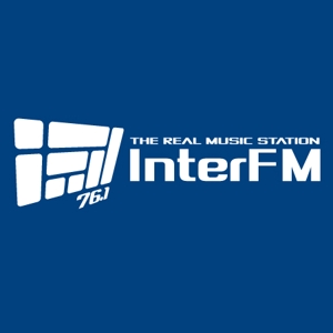 taka design (taka_design)さんの「76.1 THE REAL MUSIC STATION InterFM」のロゴ作成への提案