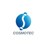 アトリエジアノ (ziano)さんの日本の宇宙開発を支える「株式会社コスモテック」のロゴ作成への提案