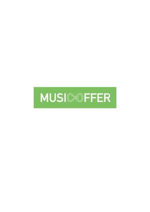 mouthhill (mouthhill)さんの音楽家が仕事を探すサイト　MUSIC∞OFFER　のロゴへの提案