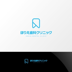 Nyankichi.com (Nyankichi_com)さんのほりえ歯科クリニック　ロゴマークとロゴ作成依頼への提案