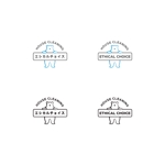 BUTTER GRAPHICS (tsukasa110)さんの環境に配慮したハウスクリーニング「エシカルCHOICE」のロゴへの提案