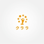 tanaka10 (tanaka10)さんのリハビリデイサービス「クララ」のロゴ作成への提案
