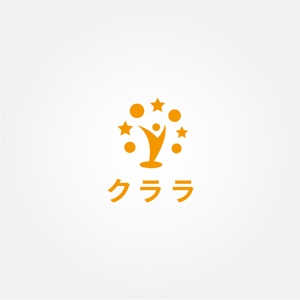 tanaka10 (tanaka10)さんのリハビリデイサービス「クララ」のロゴ作成への提案