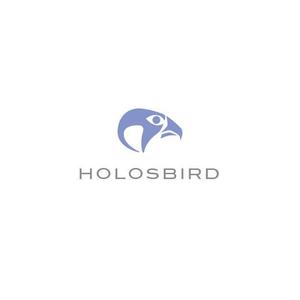 ATARI design (atari)さんのジュエリー新会社「HOLOSBIRD」のロゴへの提案