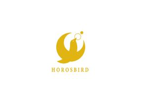 shiori_design (shio_oihs)さんのジュエリー新会社「HOLOSBIRD」のロゴへの提案