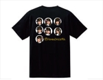 kikujiro (kiku211)さんのアイドルユニットのTシャツ作成の依頼への提案