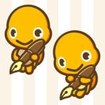 ぴょんた (pyon-ta)さんのキャラクターデザイン制作への提案