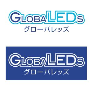 Hdo-l (hdo-l)さんのLED照明のブランドロゴ制作への提案