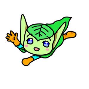動物系キャラ制作が得意　ラフ無制限&無料 (nobanasi)さんの産業廃棄物処理業のキャラクター募集への提案