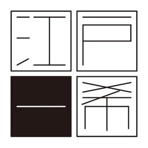 小川デザイン事務所 (Design-Office-Ogawa)さんのアーティスト「Kazuki Edo」のロゴへの提案