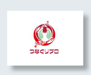 IandO (zen634)さんの妊娠希望や不妊治療でお悩みの女性のための会社のロゴへの提案