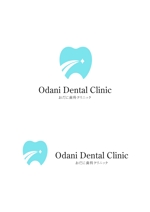 ing (ryoichi_design)さんの高度先進歯科医療機関「おだに歯科クリニック」のロゴへの提案