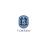 ヒロユキヨエ (OhnishiGraphic)さんの新会社『TS株式会社』のロゴへの提案