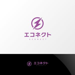 Nyankichi.com (Nyankichi_com)さんの電気工事、配線、エアコン、床暖房の会社のロゴへの提案