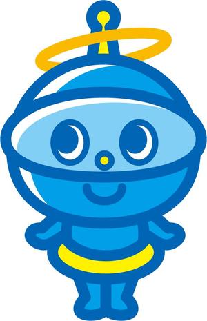 nougo (noguo3)さんの産業廃棄物処理業のキャラクター募集への提案