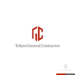 sakari2 (sakari2)さんの東京総合建設株式会社のロゴの募集への提案