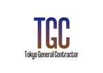 tora (tora_09)さんの東京総合建設株式会社のロゴの募集への提案