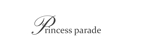 ケイ / Kei (solo31)さんのアパレルブランド「Princess Parade」のブランドロゴへの提案