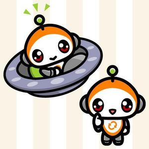 ぴょんた (pyon-ta)さんの産業廃棄物処理業のキャラクター募集への提案
