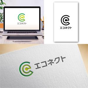 Hi-Design (hirokips)さんの電気工事、配線、エアコン、床暖房の会社のロゴへの提案