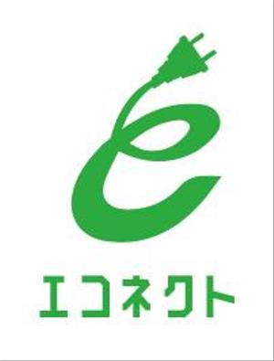 creative1 (AkihikoMiyamoto)さんの電気工事、配線、エアコン、床暖房の会社のロゴへの提案