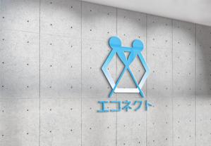 K-design (T-konno)さんの電気工事、配線、エアコン、床暖房の会社のロゴへの提案