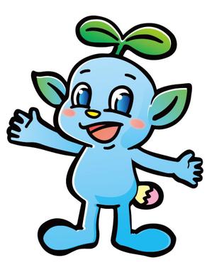 NonnoDesignLabo 片岡希 (NozomiKataoka)さんの産業廃棄物処理業のキャラクター募集への提案