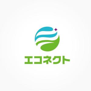 N14 (nao14)さんの電気工事、配線、エアコン、床暖房の会社のロゴへの提案