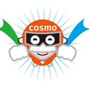 かものはしチー坊 (kamono84)さんの産業廃棄物処理業のキャラクター募集への提案