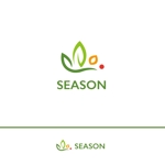 RGM.DESIGN (rgm_m)さんの食品開発・食品専門商社「株式会社シーズン」のロゴデザインへの提案