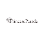 ATARI design (atari)さんのアパレルブランド「Princess Parade」のブランドロゴへの提案