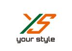 tora (tora_09)さんの個別リハビリテーション　「your style」のロゴへの提案