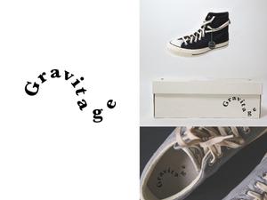 FUJI (fuji_create)さんのアウトドア系かっこいいシューズバッグのロゴ制作への提案