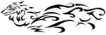 MAROJIB (MAROJIB)さんの狐をモチイフにしたイラストをお願い致します。への提案