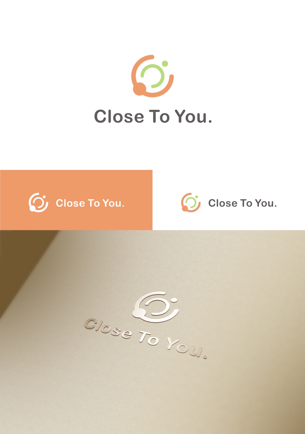 Close To You.jpg