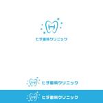 P Design (DesignStudio)さんの歯科医院のロゴへの提案