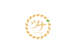 kodama_8 ()さんの個人米農家　【ツナファーム】のロゴへの提案