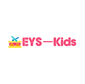 marina_79さんのEYS-Kids音楽教室のロゴへの提案