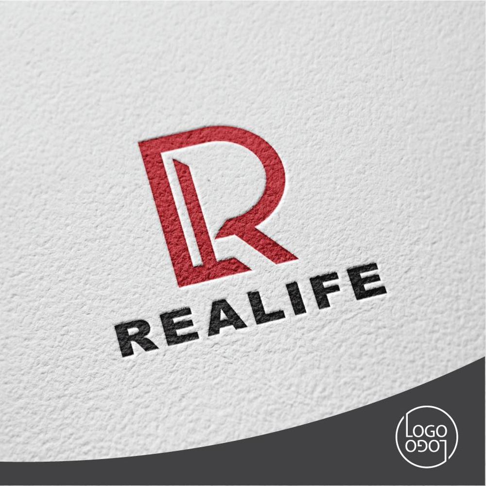 本物の人生を送ってほしい　REAL×LIFE