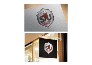 design_faro (design_faro)さんのパーソナルトレーナー養成学校「スポーツトレーナー大学」のロゴへの提案