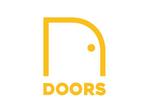 martha.works (yukajobs)さんの株式会社　「DOORS」　のロゴへの提案